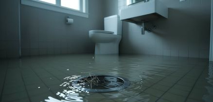 desentupidora de esgoto