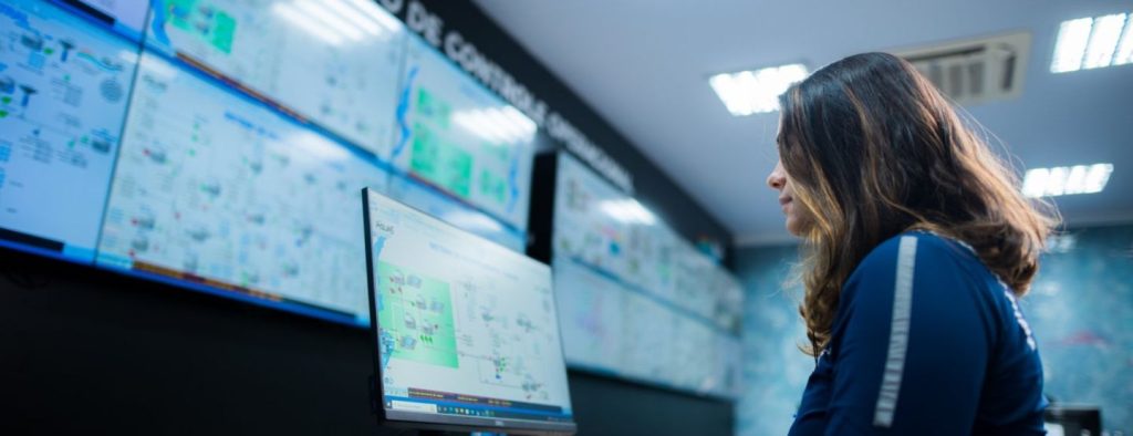 central de atendimento de desentupidora em Gaspar com equipe pronta para atendimento imediato