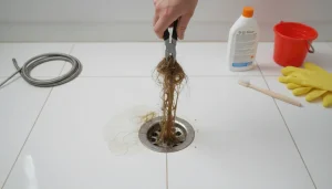 como desentupir ralo em santa catarina