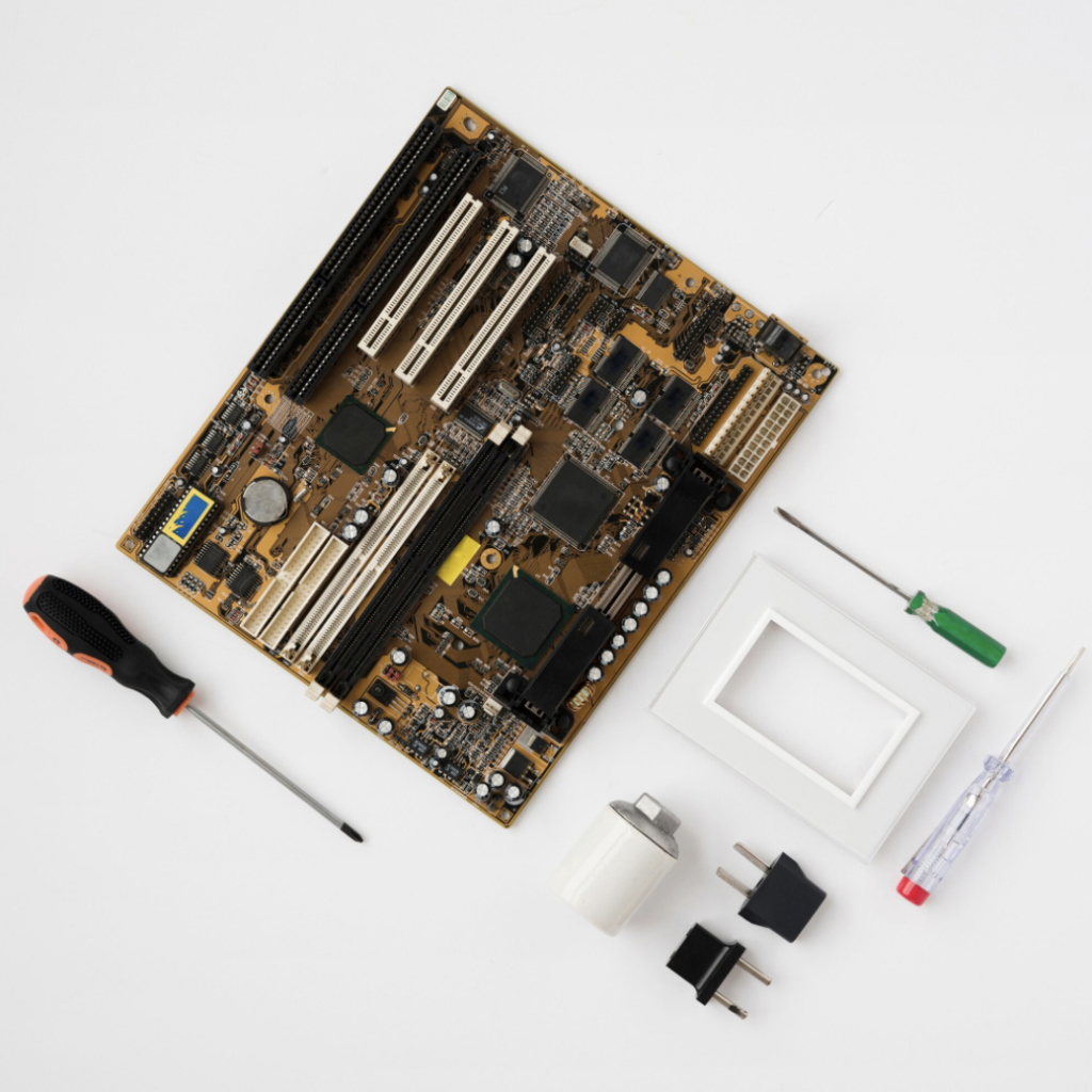 Equipamentos utilizados no diagnóstico de problemas elétricos em Balneário Camboriú por eletricista profissional