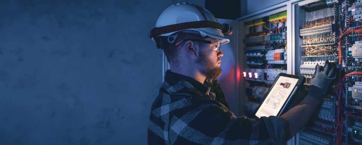 Tomada não funciona em Balneário Camboriú - Socorro