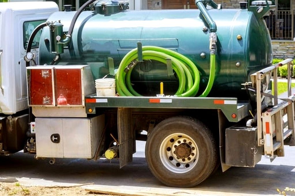 Equipamento usado em uma Desentupidora em Tijucas