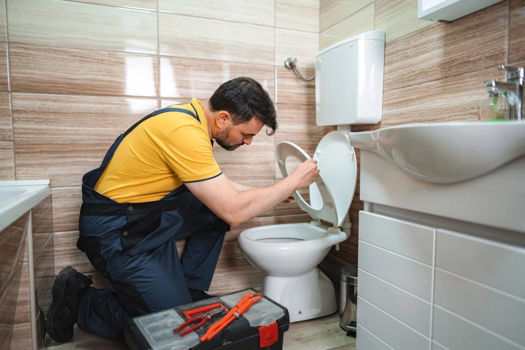 Desentupidora em Porto Belo
